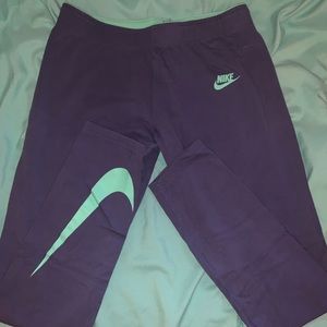 Nike Leggings